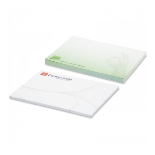 Memoblaadjes Medium 100 vel FC bedrukken