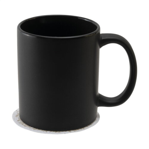 Round Coaster Seed Paper 80 gr