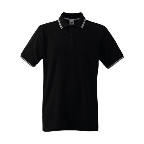 Tipped Polo