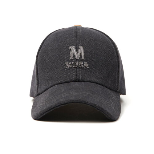VINGA Bosler AWARE™ recycled canvas cap