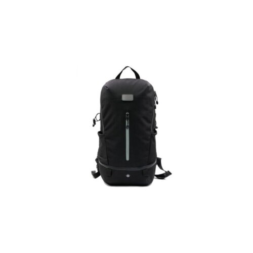 Brandcharger Nomad rugzak zwart