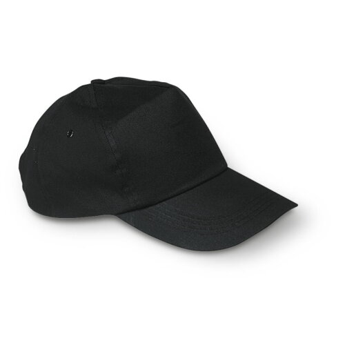 GLOP CAP Baseball cap met sluiting