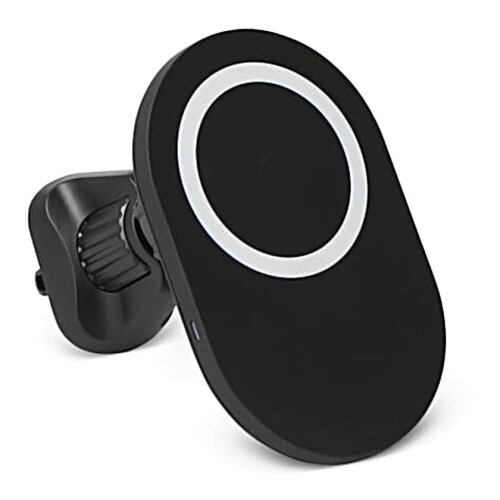 Wireless car charger R-ABS 15W