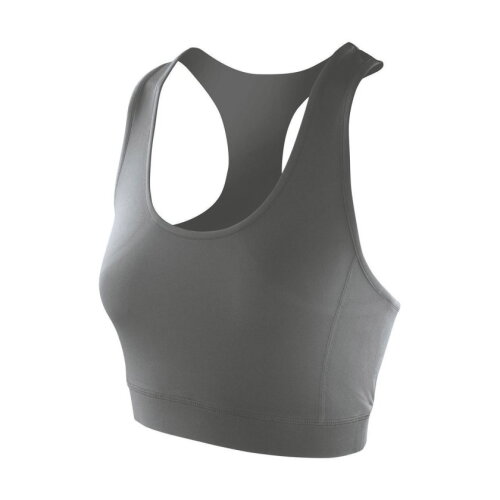 Women`s Impact Softex&reg; Crop Top