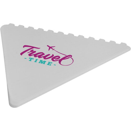 Frosty 2.0 driehoekige ijskrabber