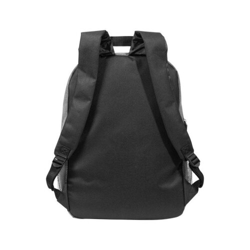 Heathered 15,6" Laptop Rugzak