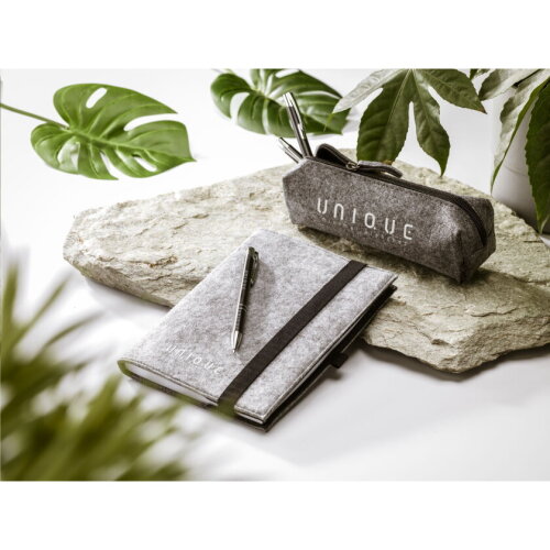 Felt Pencil Case etui