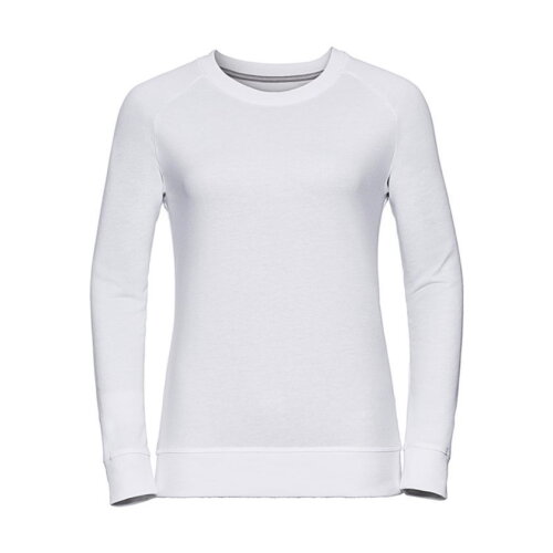 Ladies HD Raglan Sweat bedrukken bedrukken