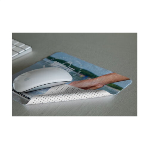 RPET MousePad Cleaner Anti-Slip muismat