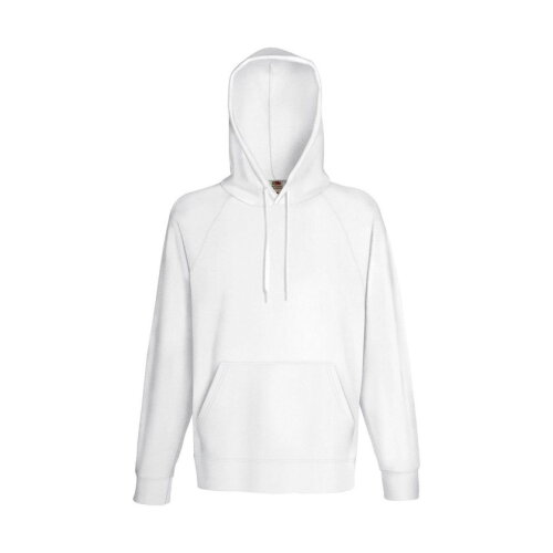 Lightweight Hooded Sweat
