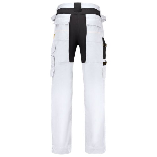 Jobman Werkbroek Stretch bedrukken