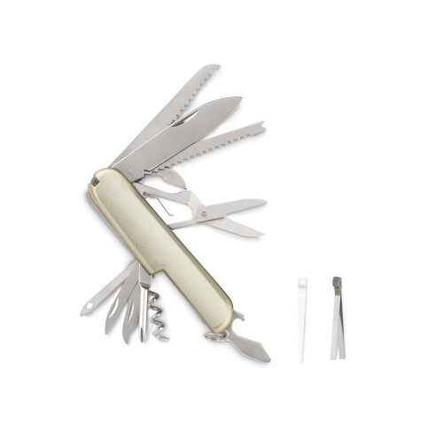 MCGREGOR Multifunctioneel zakmes bedrukken