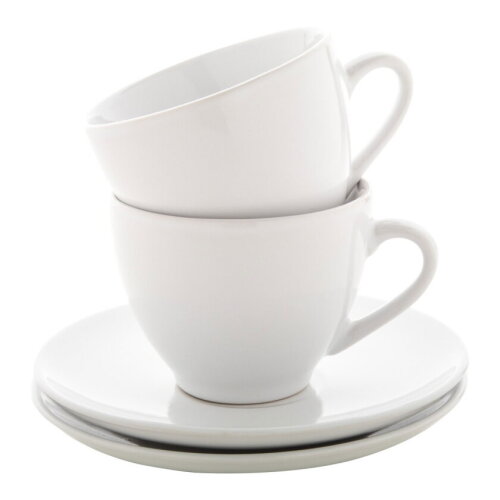 Typica cappuccino set 15 cl.