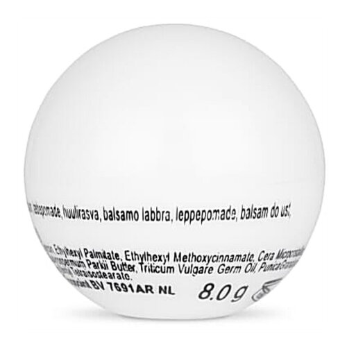 Lipbalsem bal bedrukken