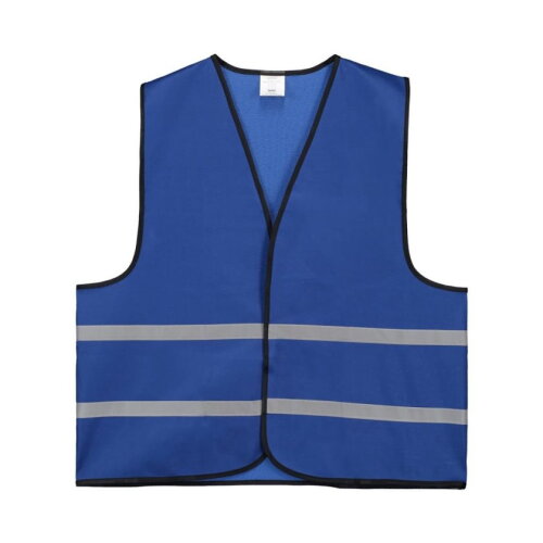 Promo Vest Polyester XL Royaal bedrukken bedrukken