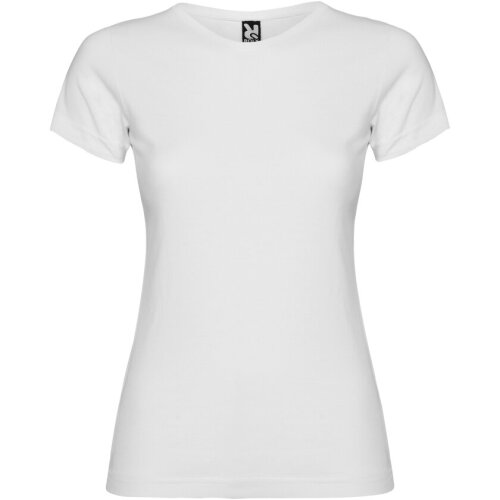 Jamaica damesshirt met korte mouwen