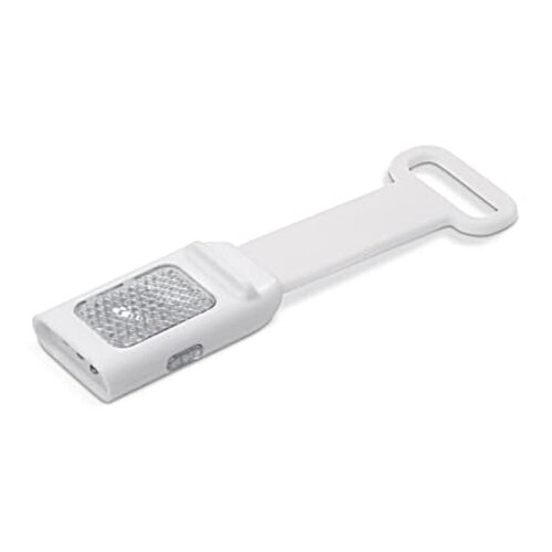 Fold-on light bedrukken