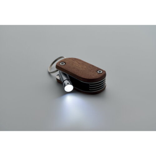 WODYCUT Multigereedschap zakmes Hout