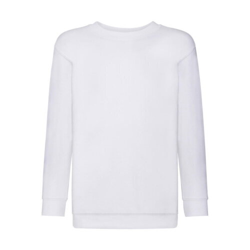 Classic Set-In Sweat Kids bedrukken