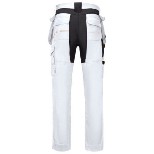 Jobman Werkbroek Craftman bedrukken