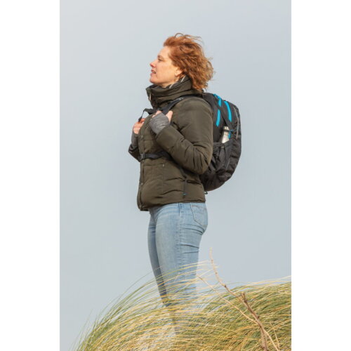 Explorer ribstop medium wandelrugzak 26L