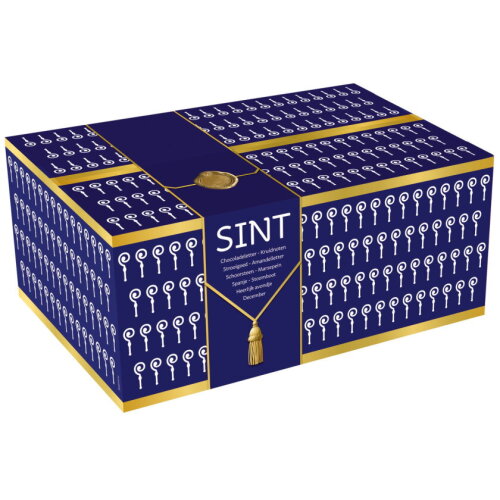 Sintpakket Royalo