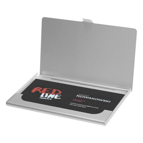 Shanghai visitekaarthouder