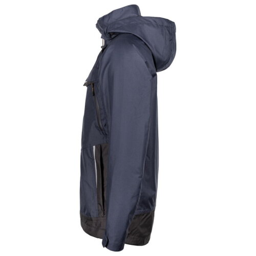 Jobman Softshell Jacket bedrukken