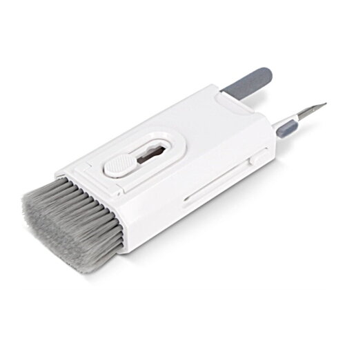 8 in 1 elektronica reinigingsset