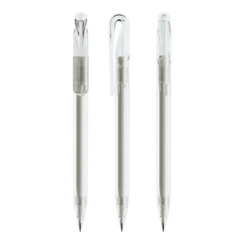 Prodir DS1 Dynamic Transparant