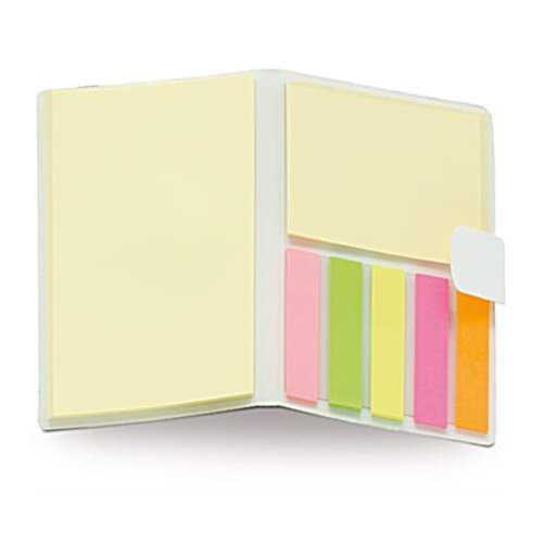 Notitieboek Eco bedrukken