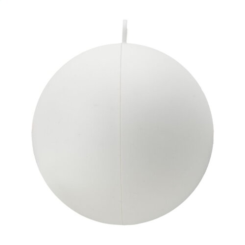 Kerstbal &Oslash; 7 cm Recycled PP - Made in Europe