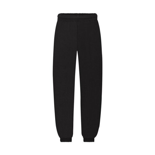 Classic Elasticated Cuff Jog Pants Kids