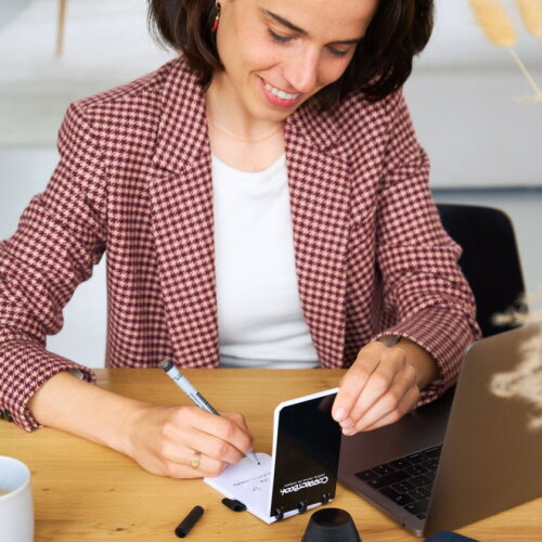 CorrectBook Pocket bedrukken