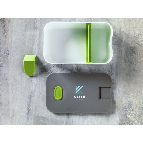 Multi Box lunchbox bedrukken