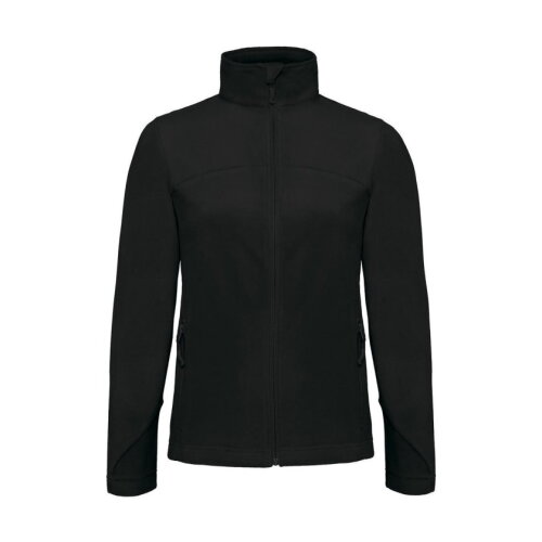 Women Fleece Full Zip - FW752