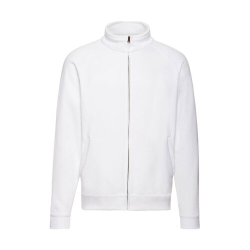 Sweat Jacket bedrukken
