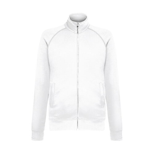 Lightweight Sweat Jacket