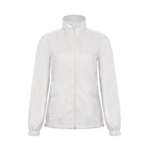 LLadies` Midseason Windbreaker - JWI61