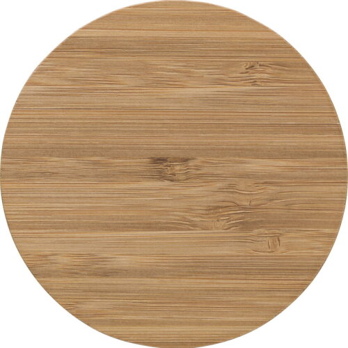 Bamboe draadloze oplader Alonso