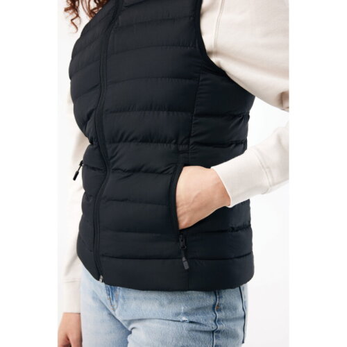 Iqoniq Meru dames gerecycled polyester bodywarmer