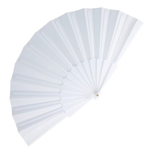 Waaier plastic & polyester
