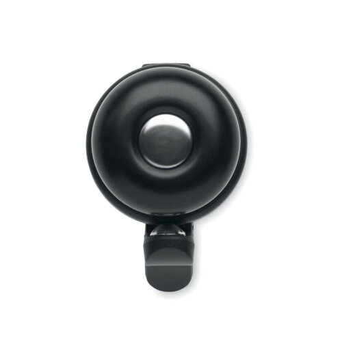 RINGSMART Apple&reg; smart finder fietsbel Zwart