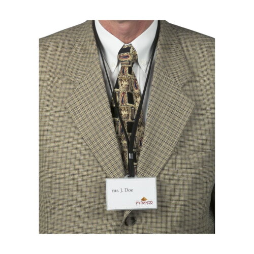 LanyardBadge bedrukken