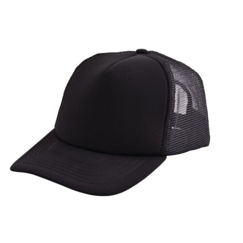 Original Trucker Cap Zwart acc. Zwart