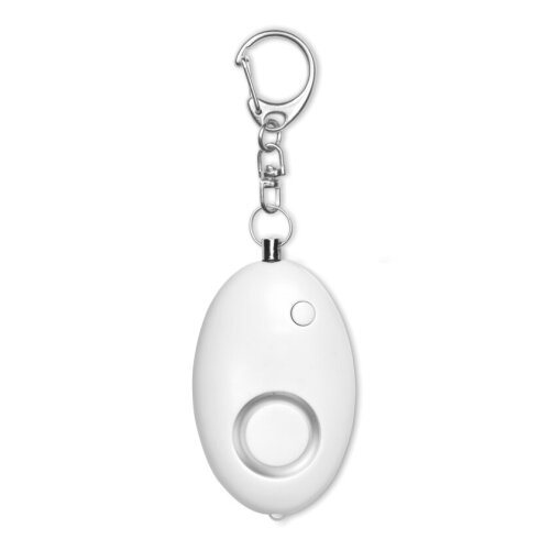 ALARMY Persoonlijk alarm wit relatiegeschenken