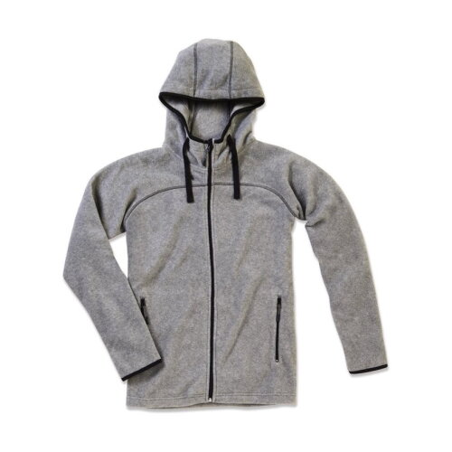 Active Power Fleece Jacket