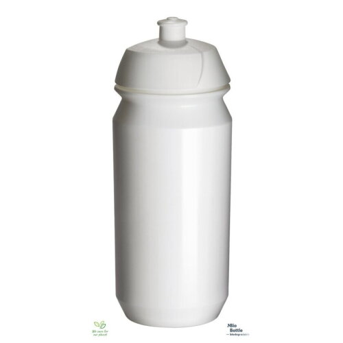 Bidon Tacx Shiva 500cc Bio-bottle bedrukken