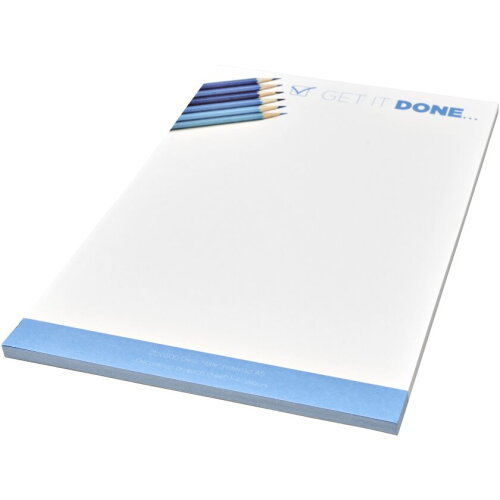 Desk-Mate® A5 kladblok