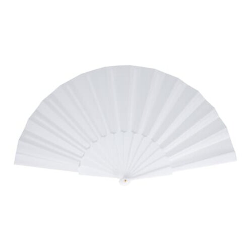 Waaier plastic & polyester